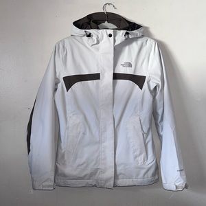 North face jacket